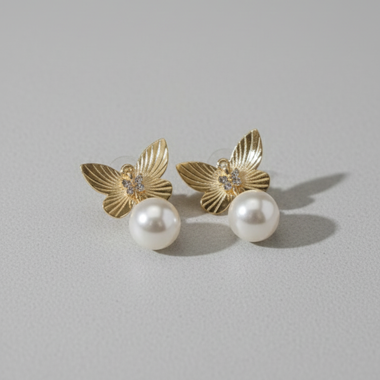 BL-E-109: Korean Style Earing 1