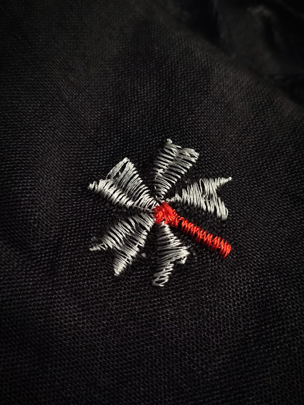 KHC-SS03: Handloom Khadi-Cotton Shiuli Saree