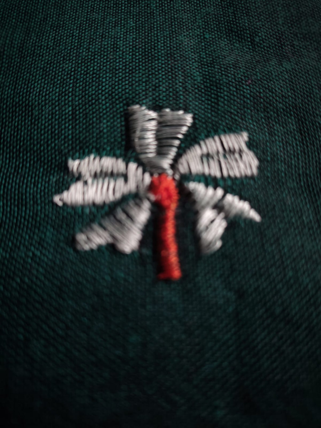 HKC-SS02: Handloom Khadi-Cotton Shiuli Saree