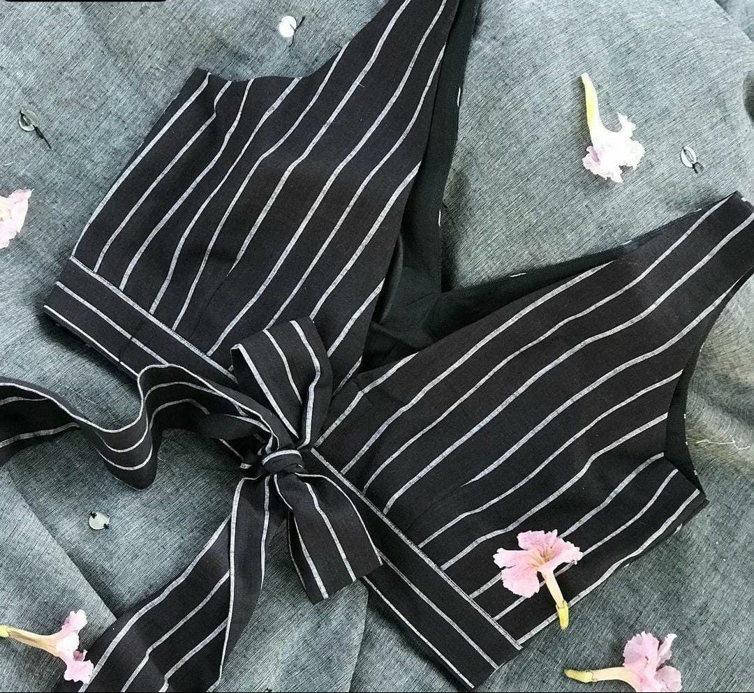 TS-BDE-01: The Stripes