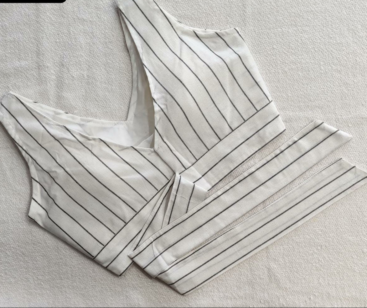 TS-BDE-01: The Stripes