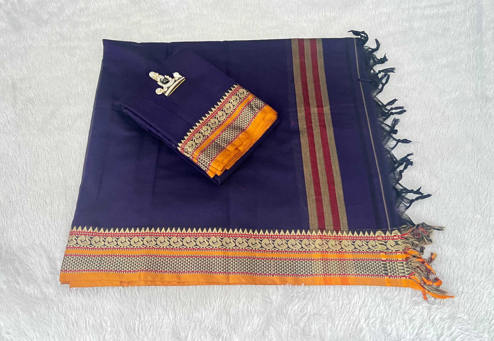 NC-DM: Narayanpet Dress Material Unstitched