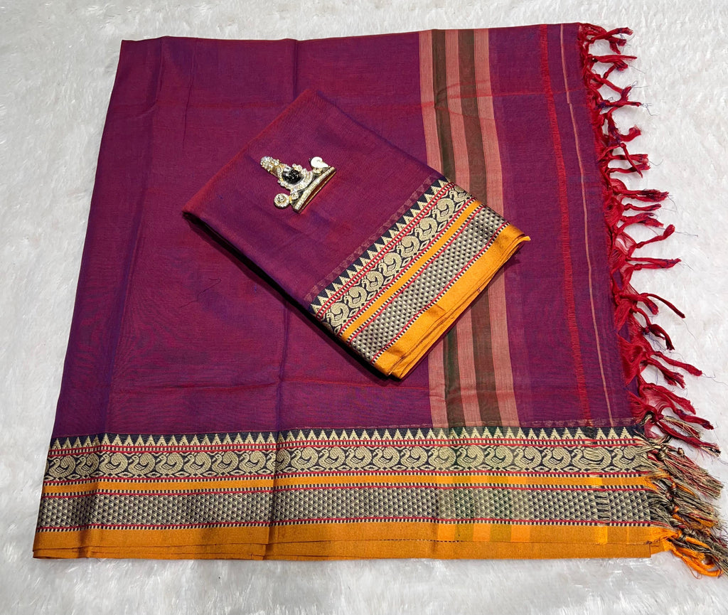 NC-DM: Narayanpet Dress Material Unstitched