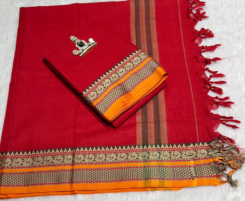 NC-DM: Narayanpet Dress Material Unstitched