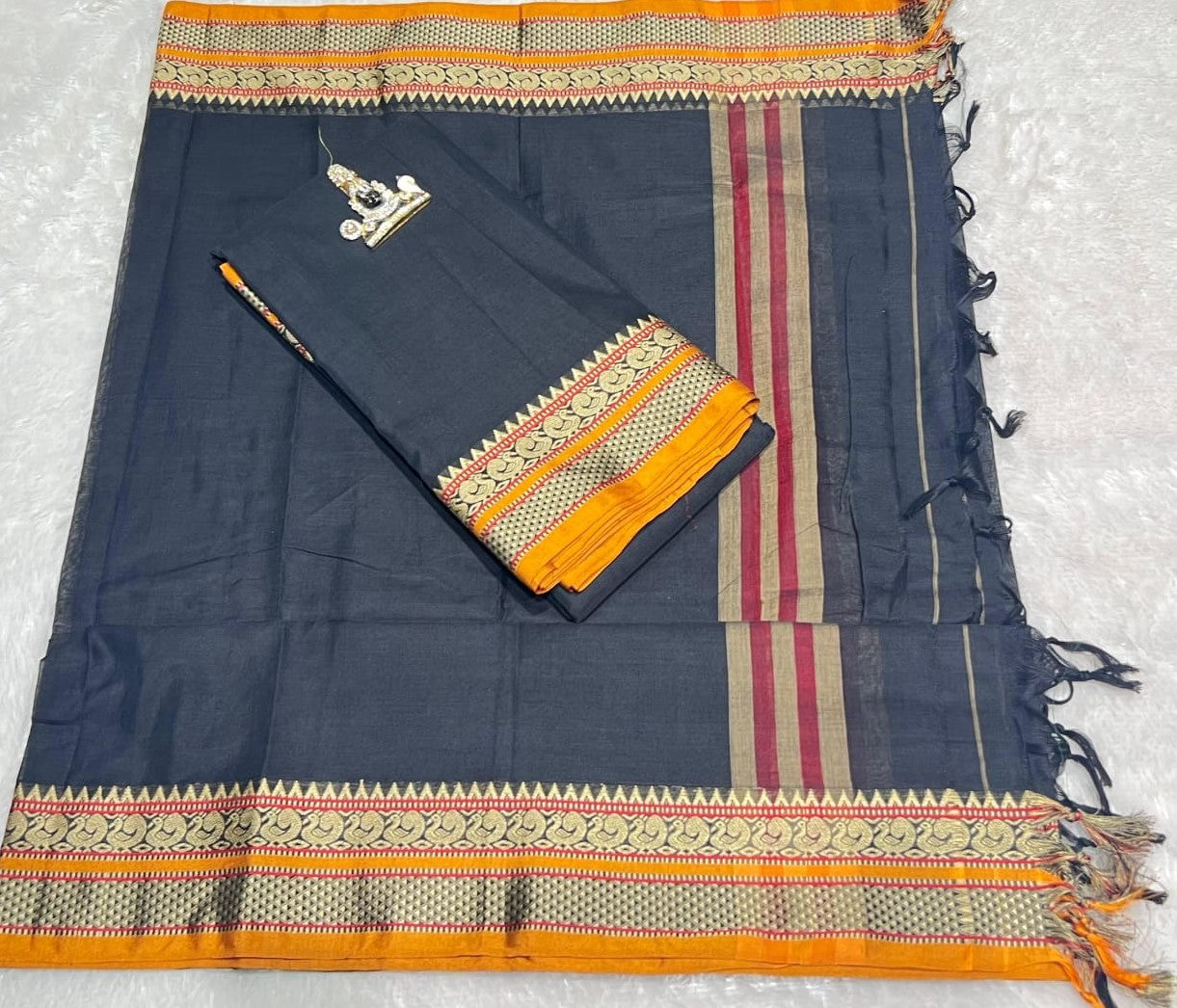 NC-DM: Narayanpet Dress Material Unstitched
