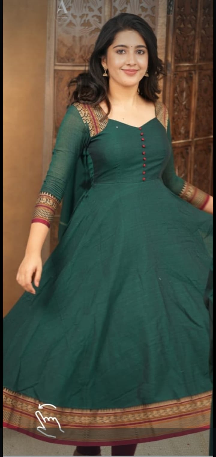 NC-DM: Narayanpet Dress Material Unstitched